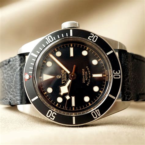 tudor black bay women|tudor black bay black eta.